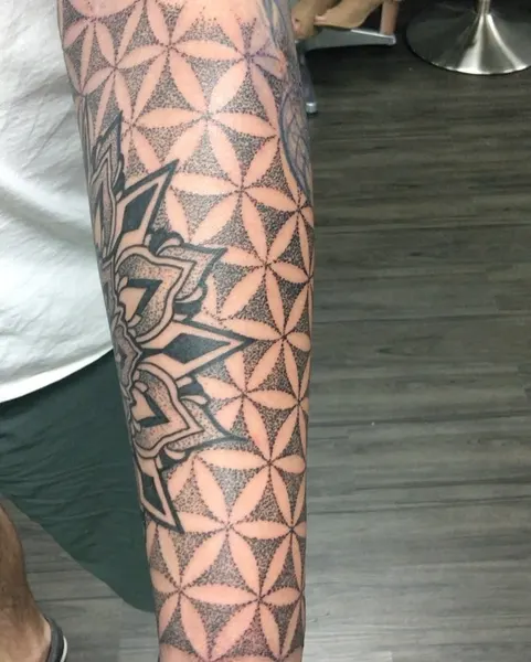파도 문양, 패턴, 사찰 문양, 한국 문양, Geometric