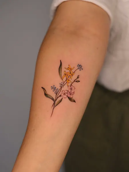 Flower