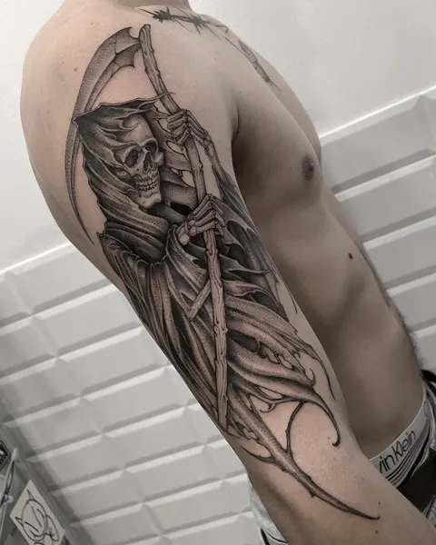 snot_tattoo