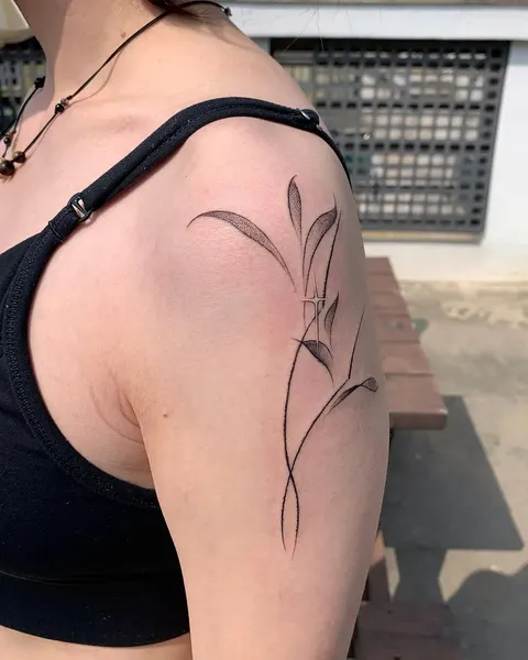 풀, Flower, Rose, 백합