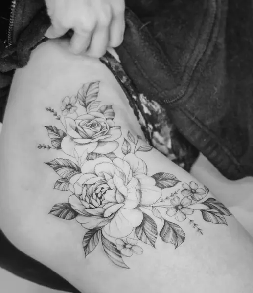 Flower