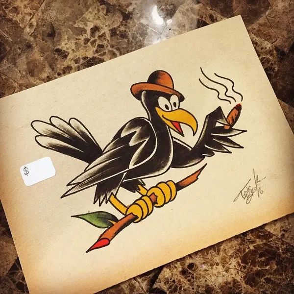 timbecktattoos