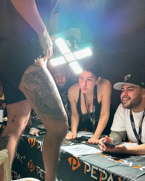 yesytattoo