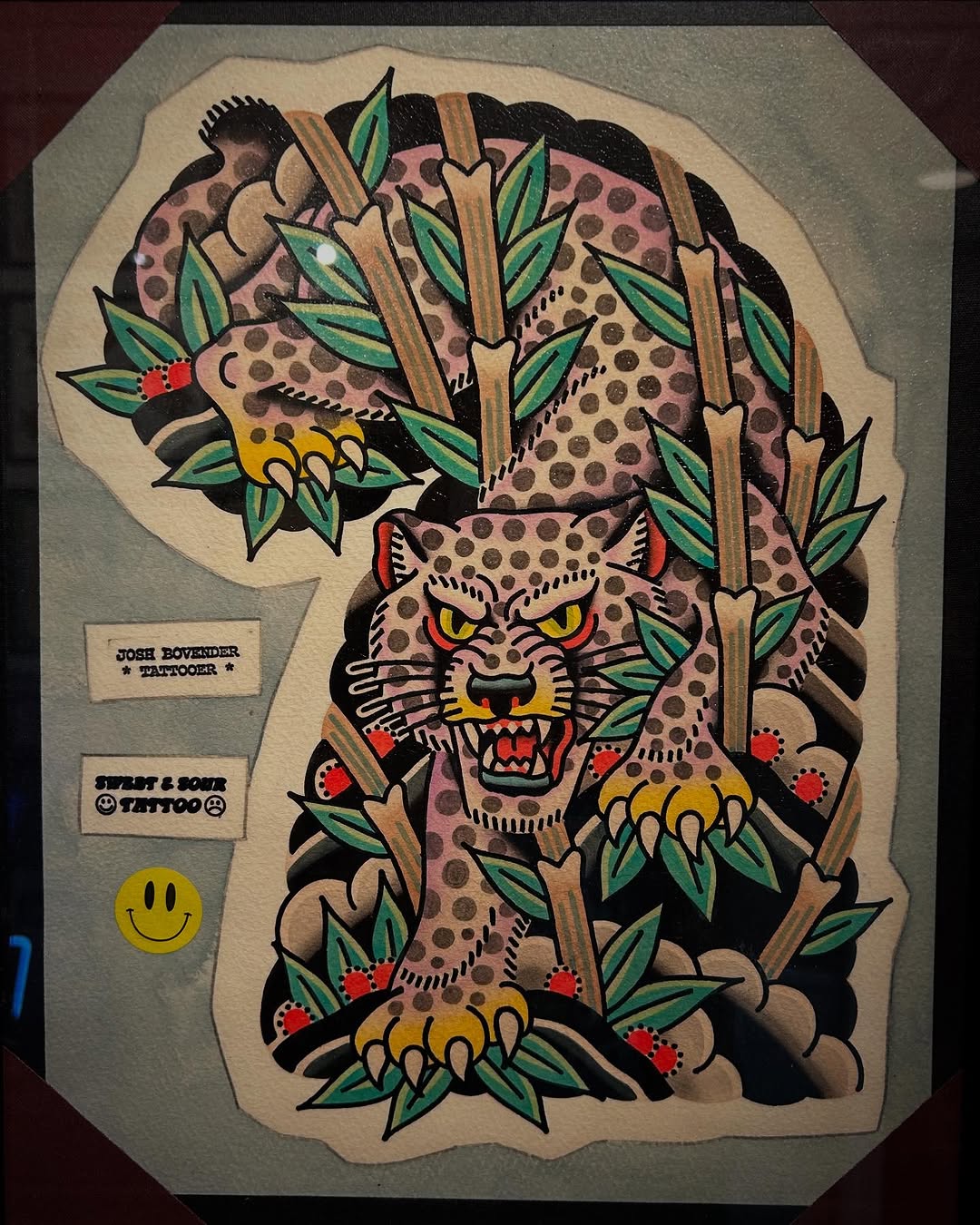 joshbovendertattoo