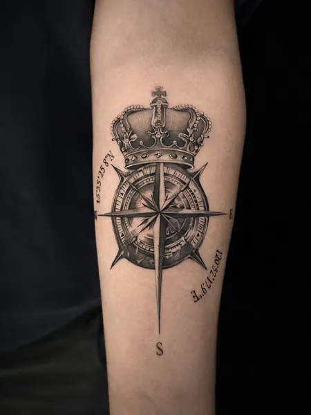 baronarttattoo