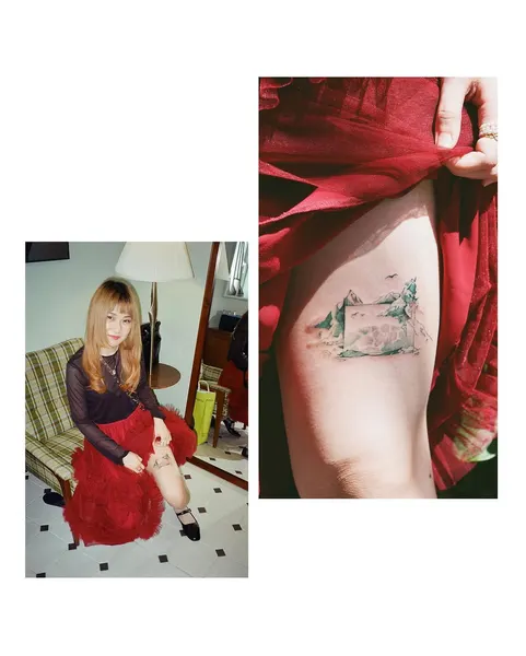 Flower
