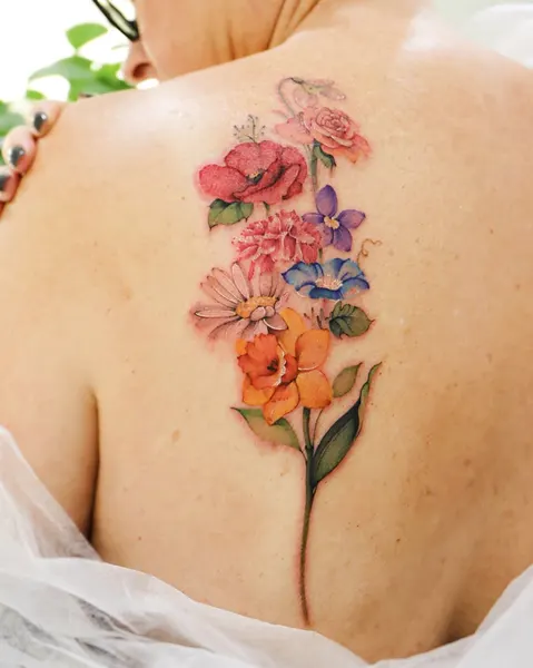 Flower, Nature, Rose