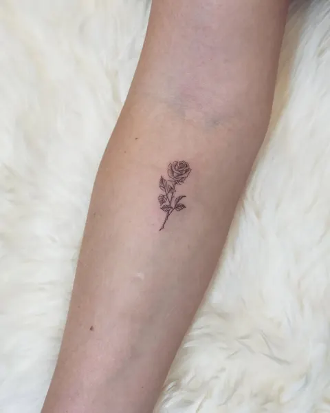 Flower, Rose, 야생화