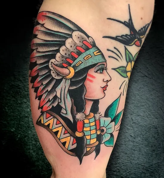 timbecktattoos