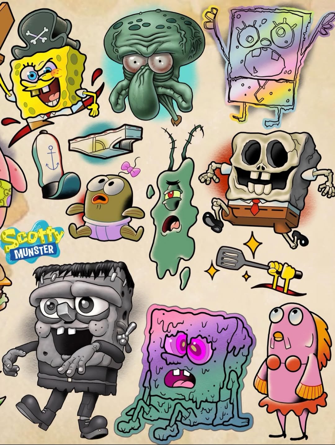 scottymunster