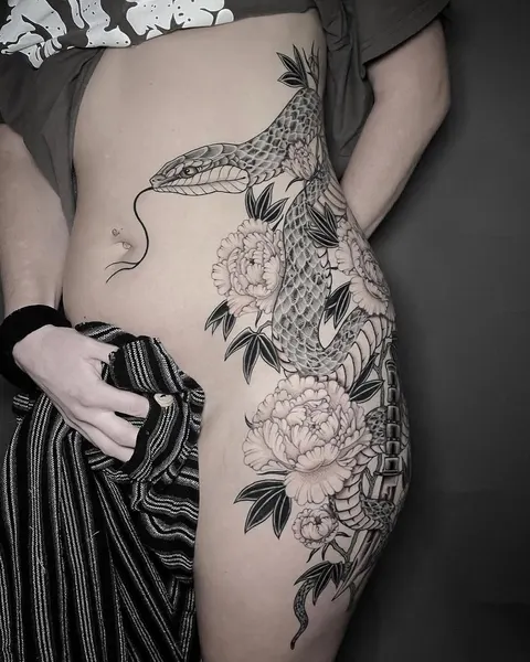 Full Circle Tattoo