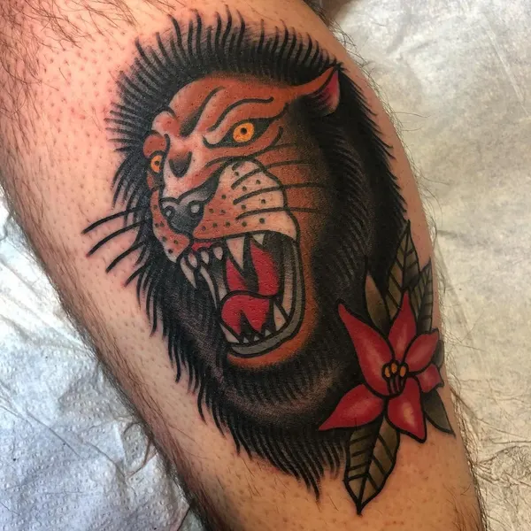 Tiger, Animal
