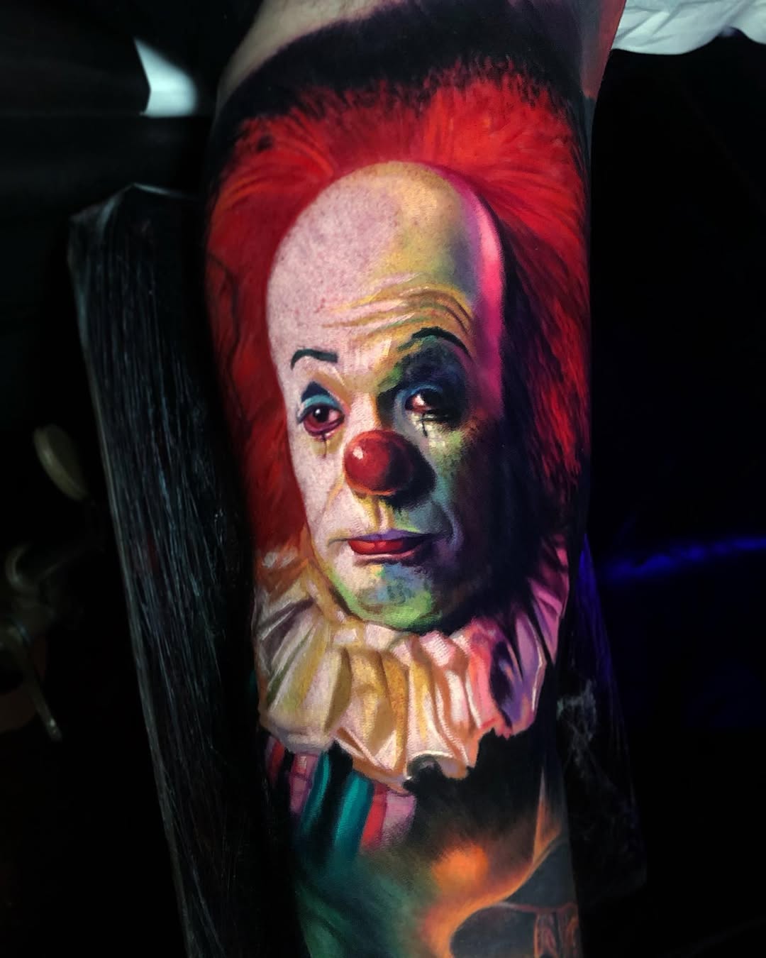 paulackertattoo