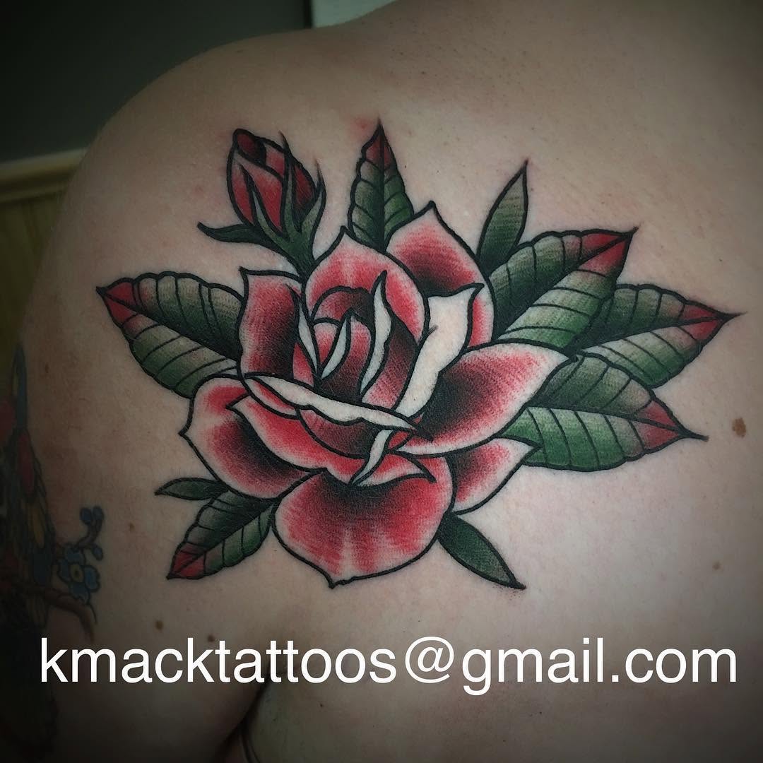 Flower, Rose, Nature