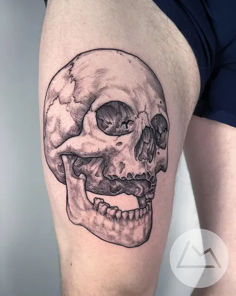 tattoosbylandon