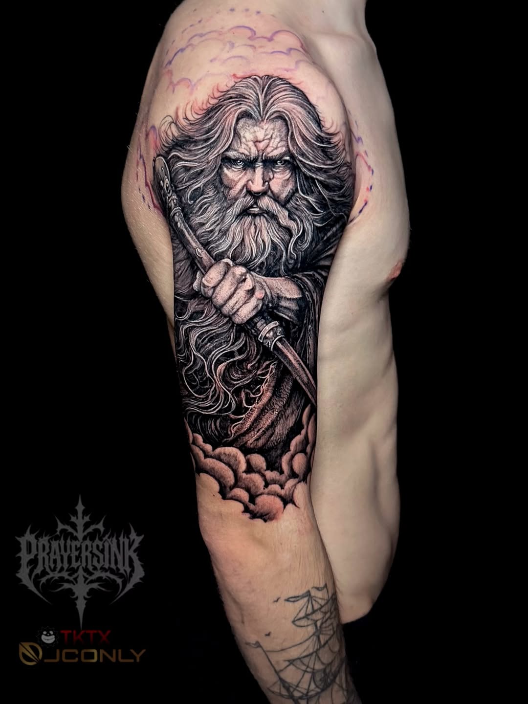 prayersink