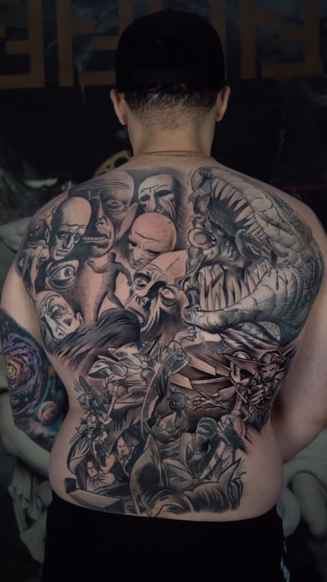 Fernie Andrade