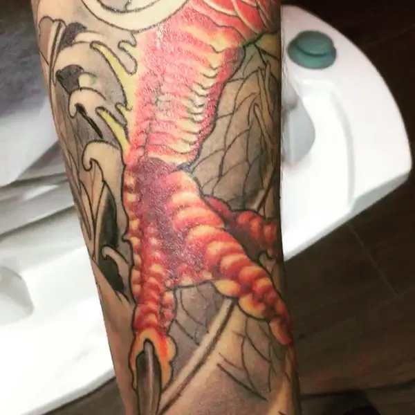 Dragon