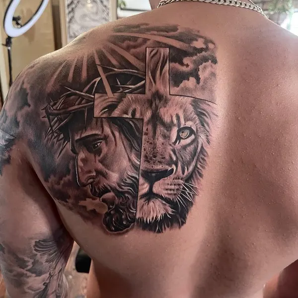 Guru Tattoo