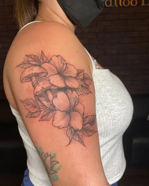 Flower, Rose, 목련, 수국, 탄생화, 꽃다발