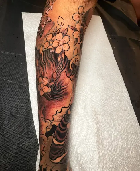 Tiger
