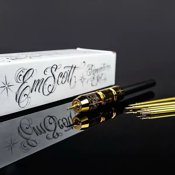 Lettering