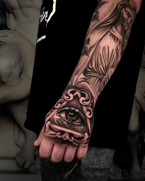 Luis Inda