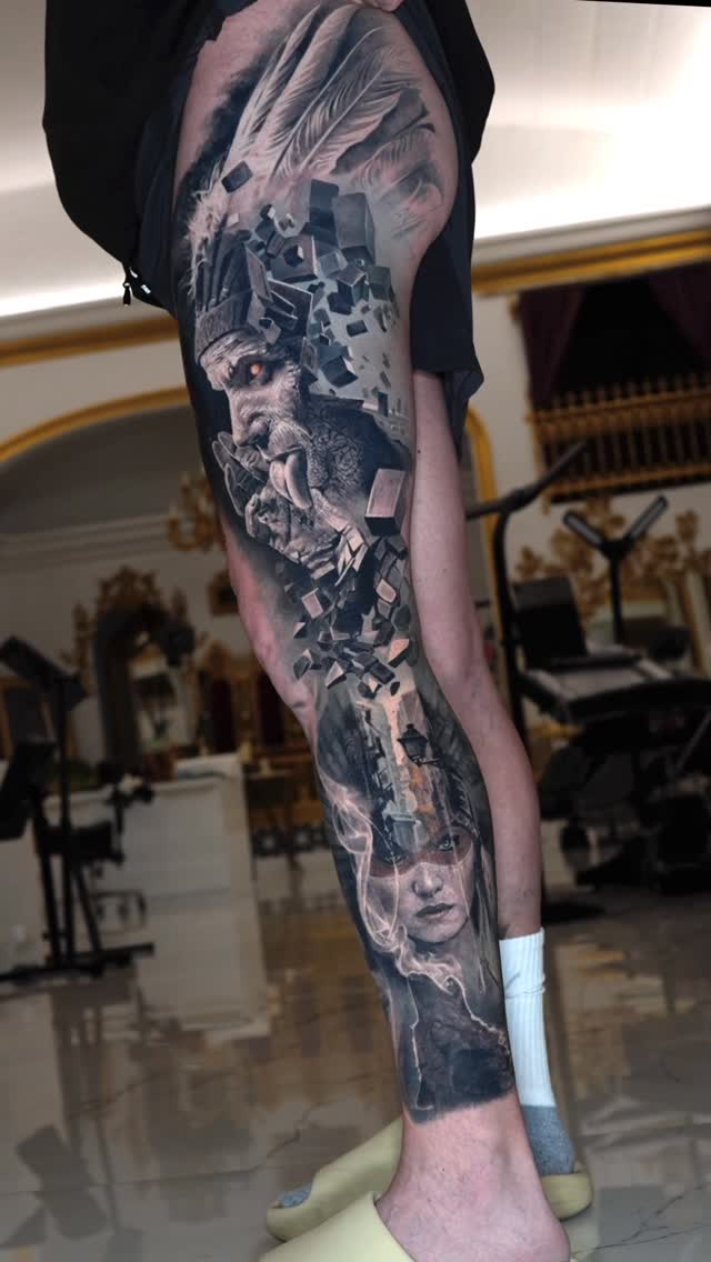 arlotattoos