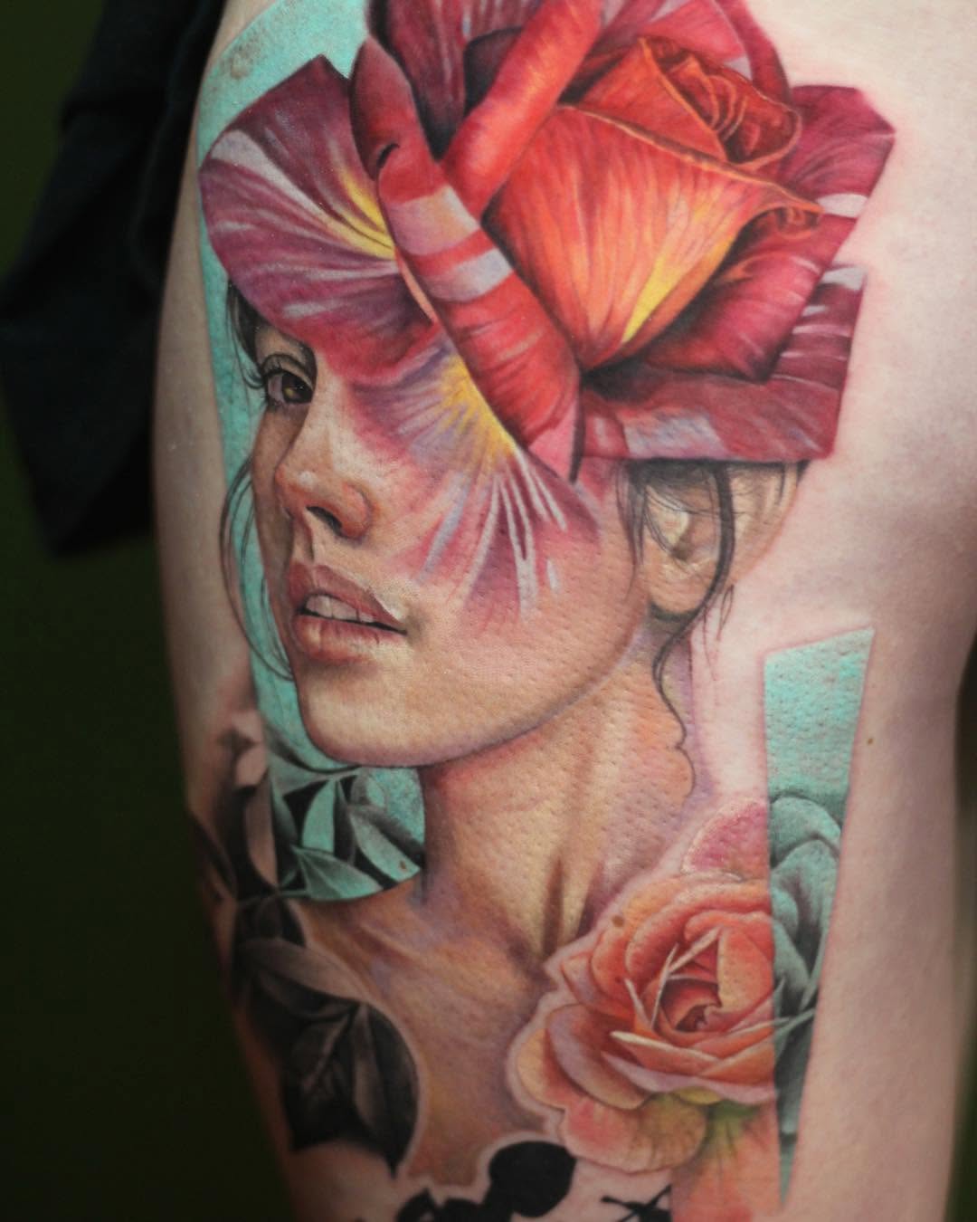 Flower