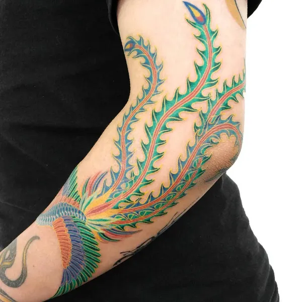 Dragon