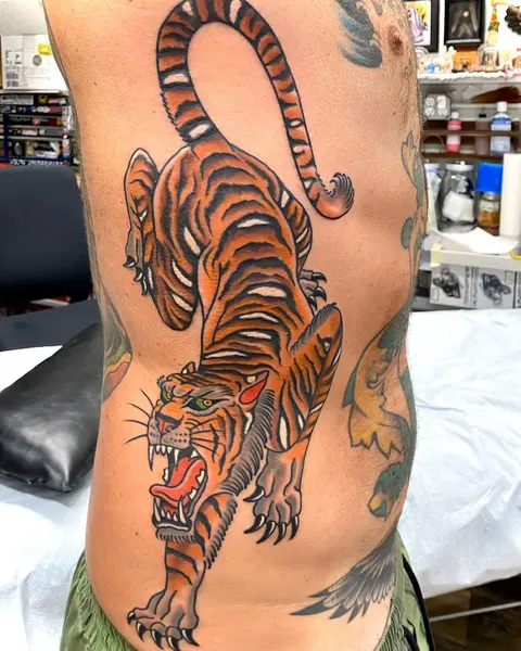 Tiger