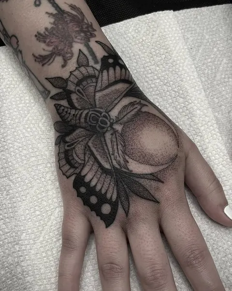Animal, Nature, Flower