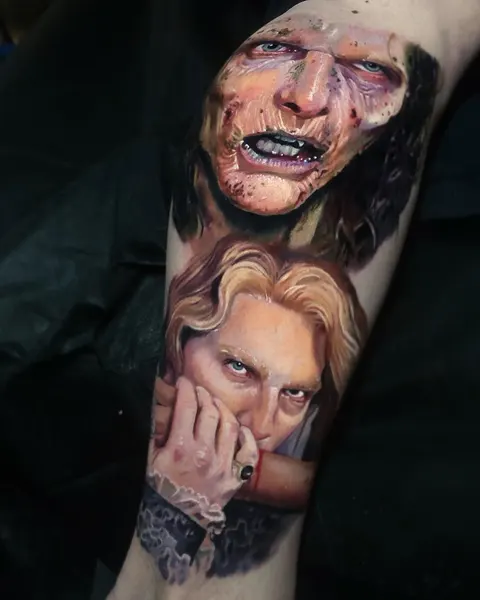 paulackertattoo