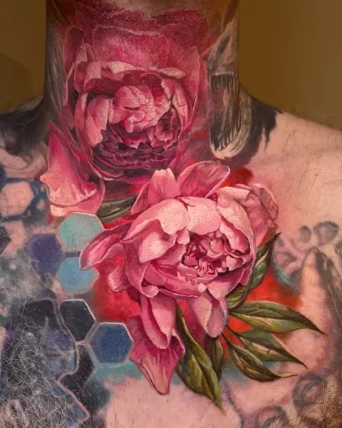 Flower, Rose, Nature