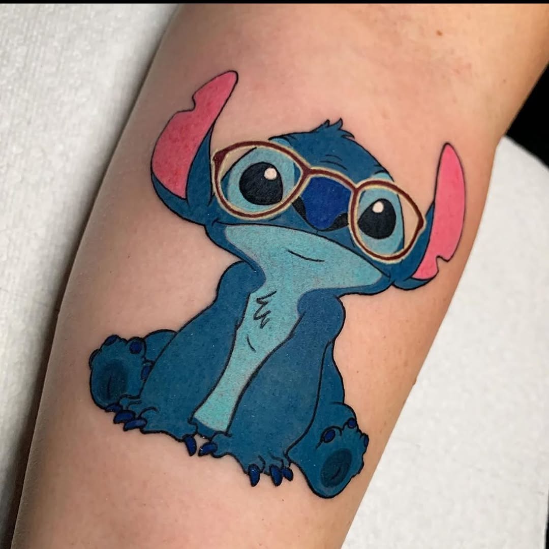 disneytatts