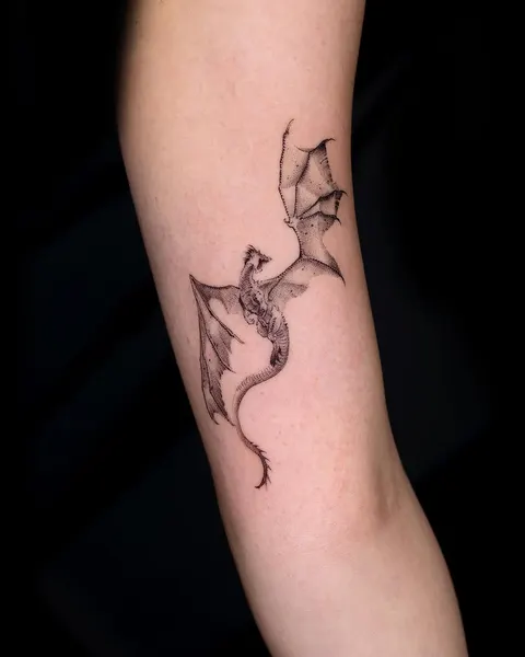 Dragon, 잉어