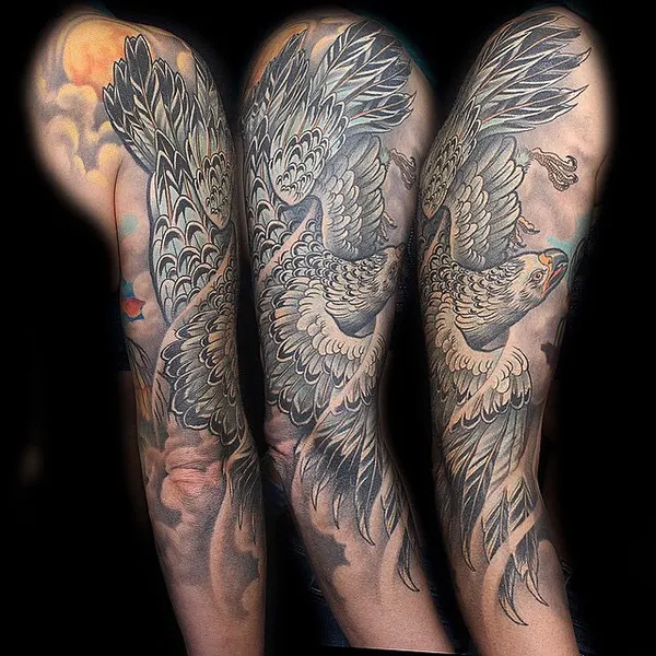 Guru Tattoo