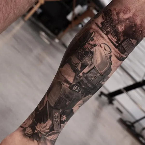 thetattooninja