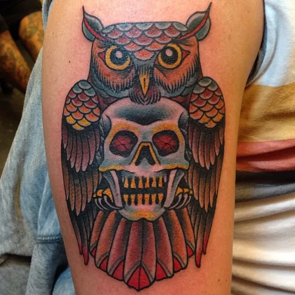 Kyle Crowell