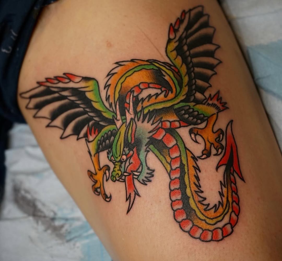 Dragon