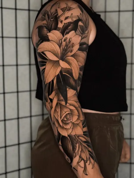 Flower
