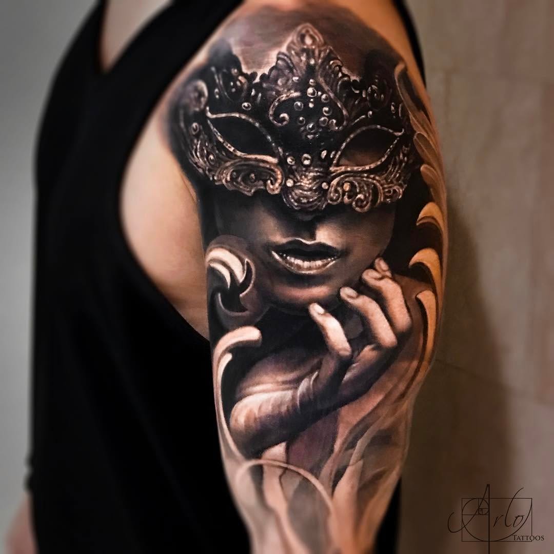 arlotattoos