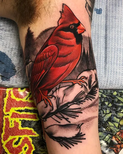 Flower, Animal, Nature