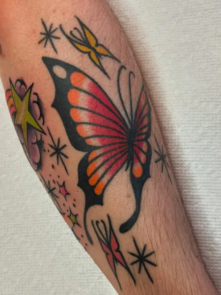 lindseebeetattoo