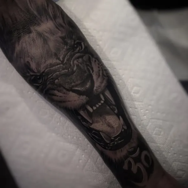 Tiger