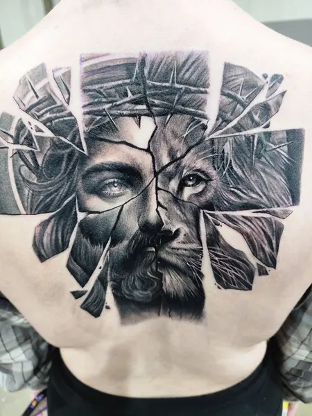 Villain Arts Tattoo Convention
