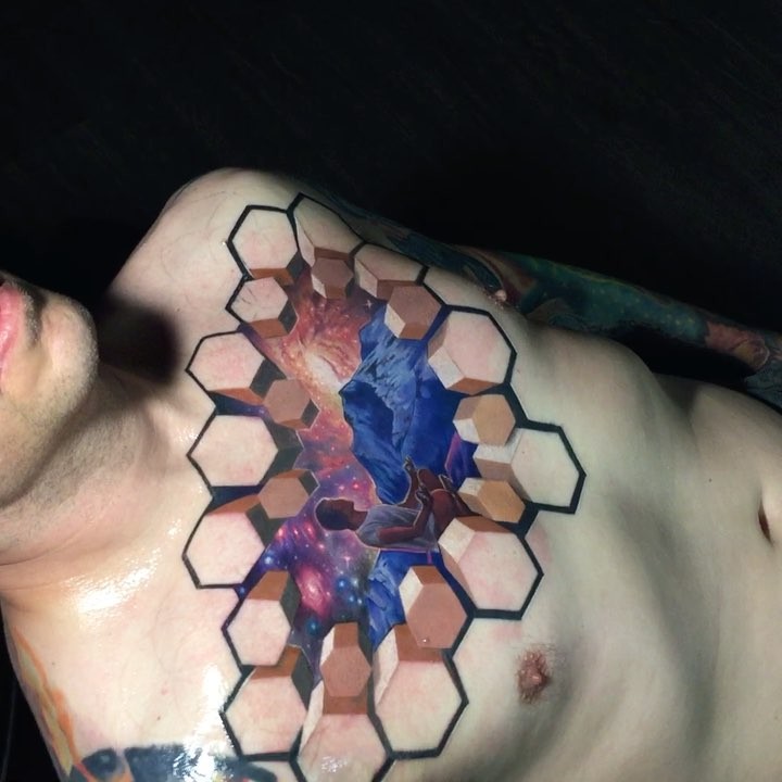 Geometric
