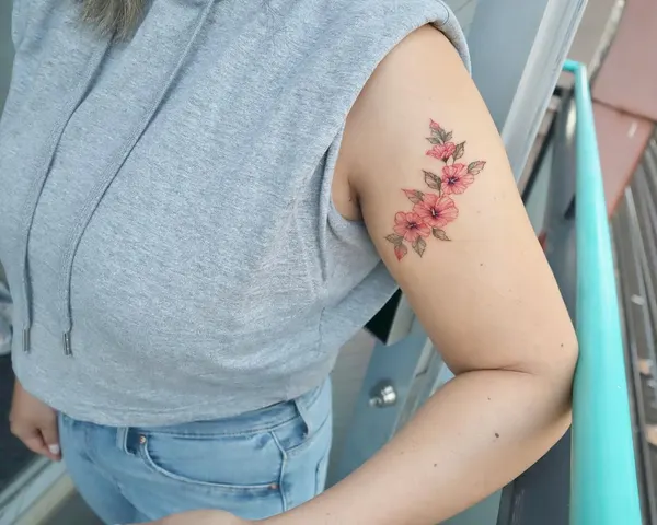 Flower, Rose, 히비스커스, 매화