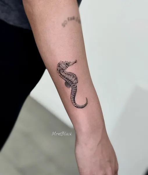 Dragon, 지네