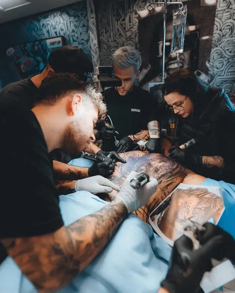inkedbyandrea